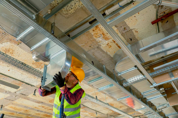Best Commercial HVAC Repair  in Medicine Lodge, KS
