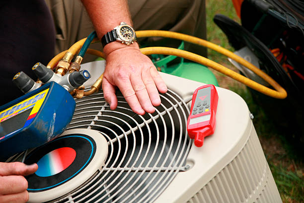 Best Air Conditioning Repair  in Medicine Lodge, KS