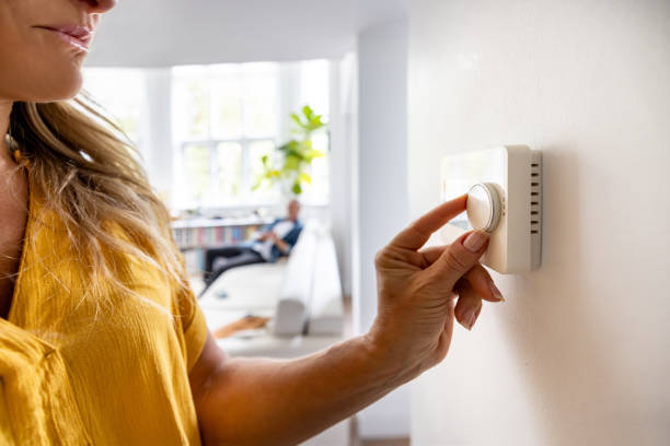 Best HVAC Tune-Up Services  in Medicine Lodge, KS