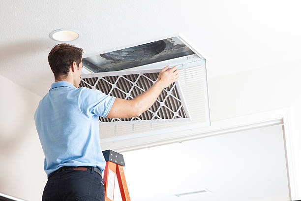 Best Affordable HVAC Services  in Medicine Lodge, KS