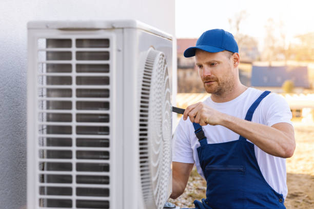  Medicine Lodge, KS HVAC Pros
